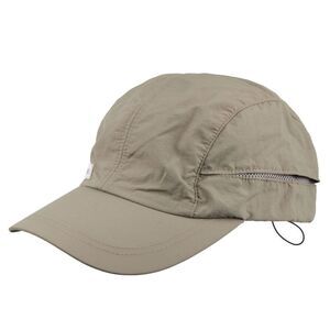 Regatta Unisex Adult Protector III Cap / Parchment